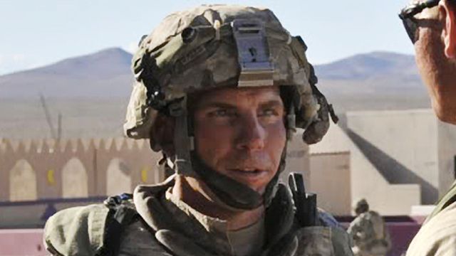 US soldier to be charged in Afghan killings