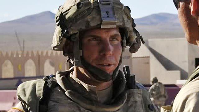 US soldier charged with murder in Afghan killing spree