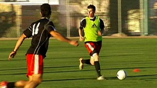 Soccer to Replace Baseball in Tucson, AZ?