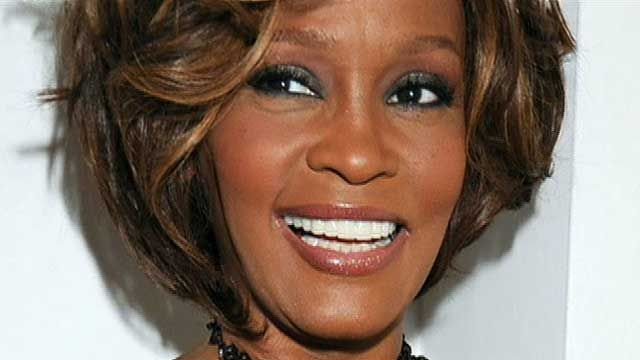 Coroner Says Whitney Houston Drowned