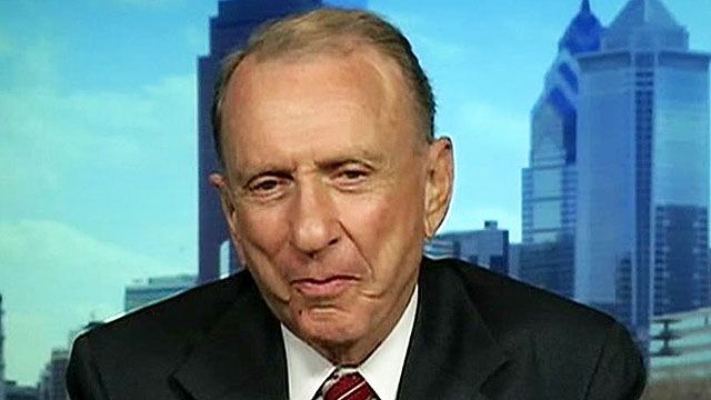 2 years later: Arlen Specter reflects on health care law