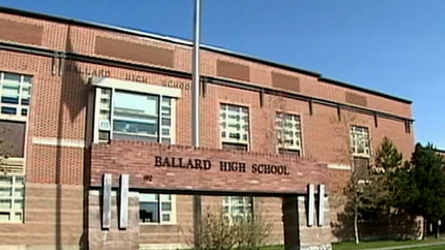 School Helps Set Up Abortion for Student