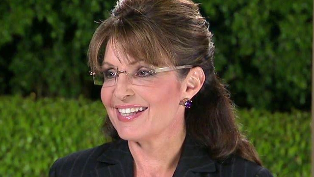 Palin and the Vicious Double Standard