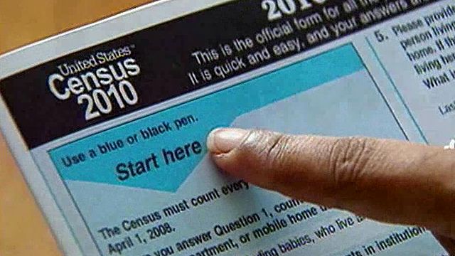 Census: Hispanic Numbers Continue to Grow