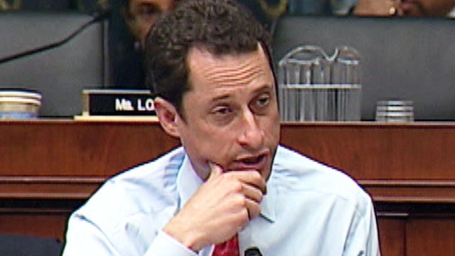 Weiner Wants Health Care Waiver?