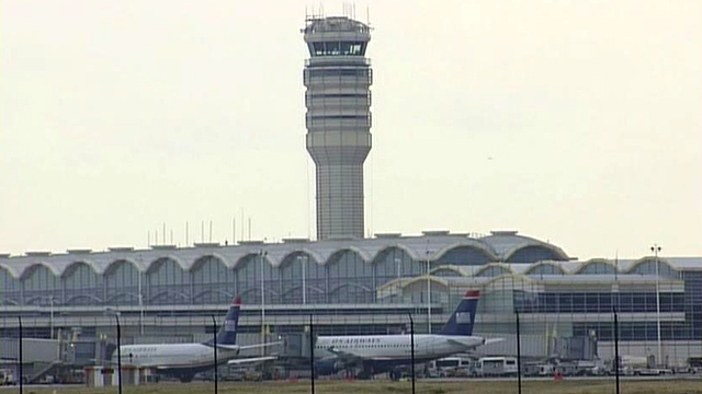 FAA Probes Report of Sleeping Air Traffic Controller