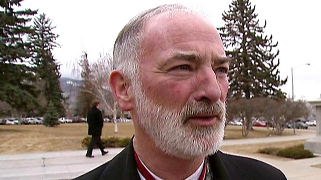 Montana Bill Gives Sheriffs Supreme Authority 