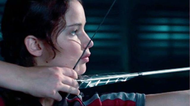 Is 'Hunger Games' a cautionary tale about Big Government?