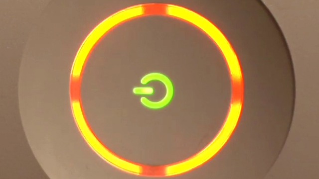 How To Fix the Xbox 360 Red Ring Of Death