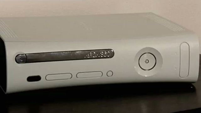 How To Install an Xbox 360