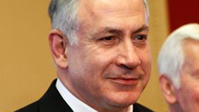 Netanyahu Faces Rude Welcome Home