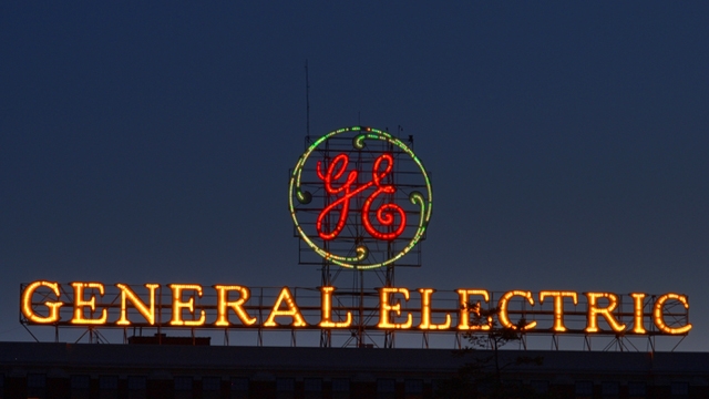 Why Didn't GE Pay Any Taxes?