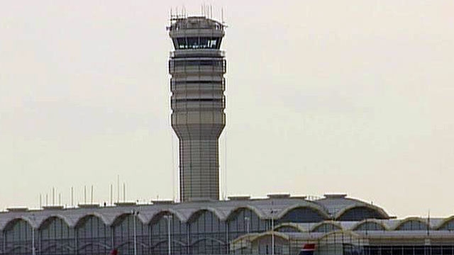 Safe in the Sky? Secrets from the Control Tower