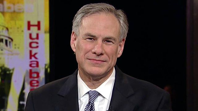 Texas attorney general on challenge to Obamacare