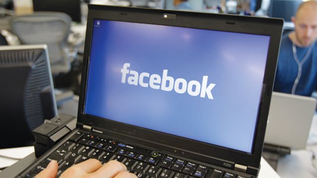 Is it legal for employers to ask for Facebook passwords?