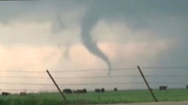 New Technology to help better predict severe weather