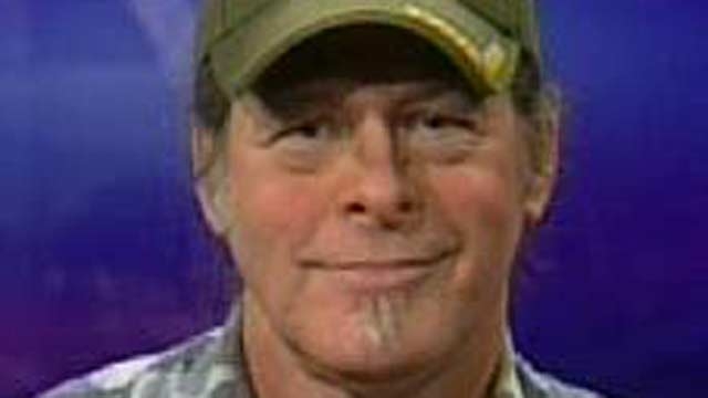 Nugent: 'New Independence Day' in November
