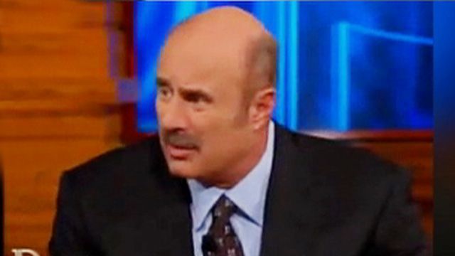 Dr. Phil Exposes Criminal Couple