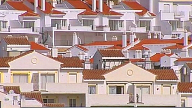 Spanish Housing Market Struggles to Recover