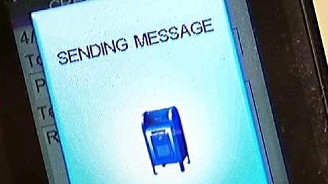 Should States Soften 'Sexting' Laws?