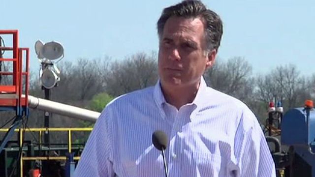 Romney calls on president to 'apologize to America'