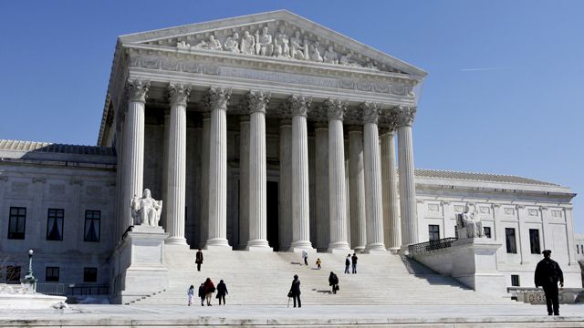 Will Supreme Court go forward with health care challenge?