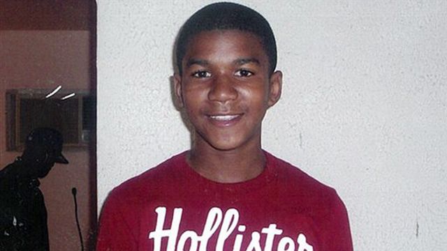 Bias Bash: Media shapes Treyvon Martin case