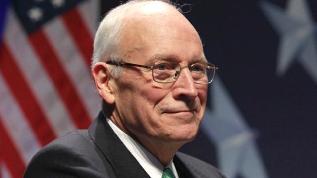 What former VP Cheney can expect from his recovery