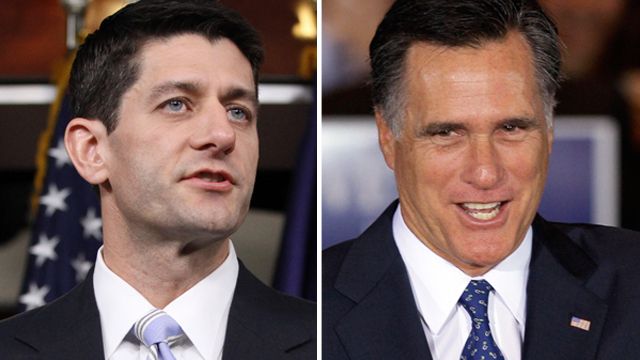 Do Republicans want a Romney-Ryan ticket?