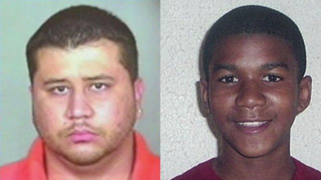 Trayvon Martin case: Secret witness for self-defense claim?