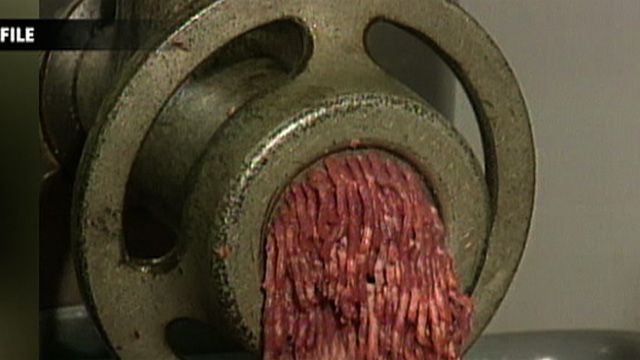 Latest On ‘Pink Slime’ Controversy