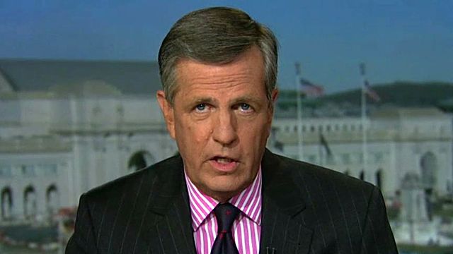 Brit Hume's Commentary: Obamacare individual mandate