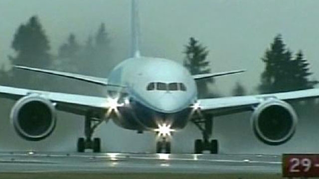 WTO Ruling Good News for Boeing?
