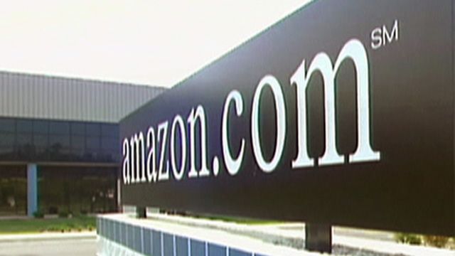 Amazon Creating More Jobs