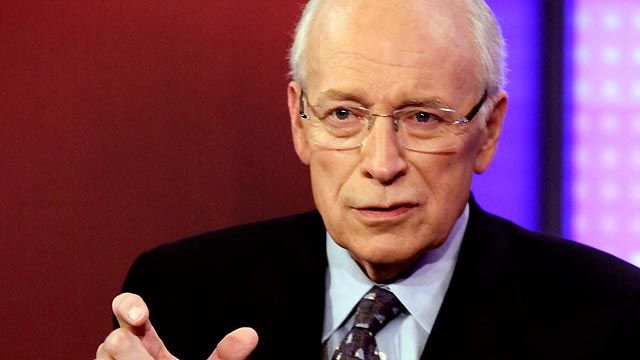 Did Cheney get preferential treatment for heart transplant?