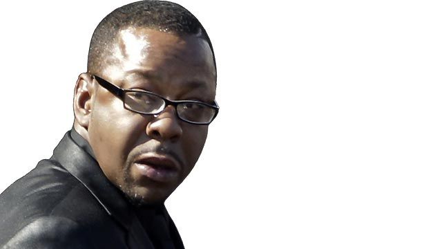 Hollywood Nation: Legal drama for Bobby Brown