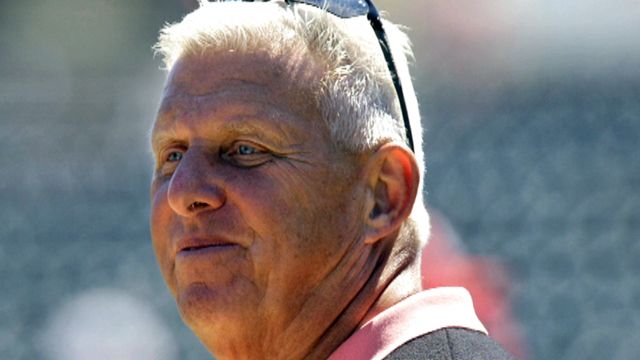 Bill Parcells to replace Sean Payton?