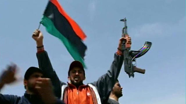 What Does America Need to Hear About Libya?