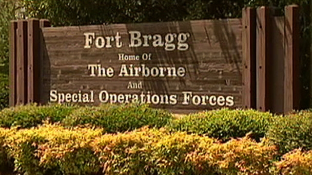 Infants Die Mysteriously at Ft Bragg