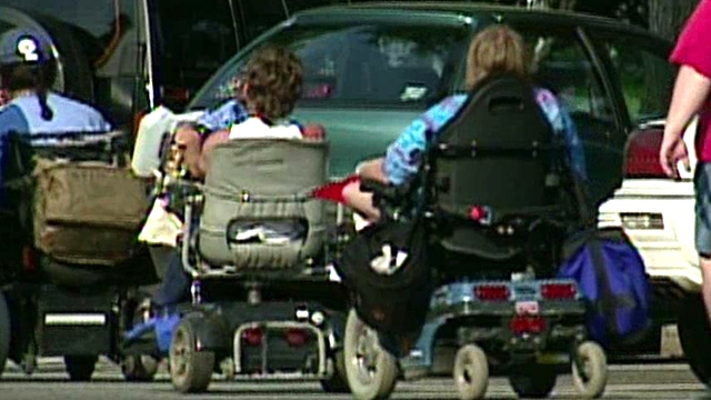 New Regulations Classify More Workers as Legally Disabled 