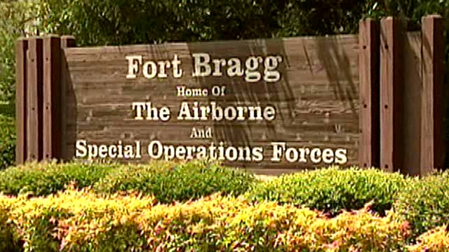 12 Infants Die in 4 Years at Fort Bragg