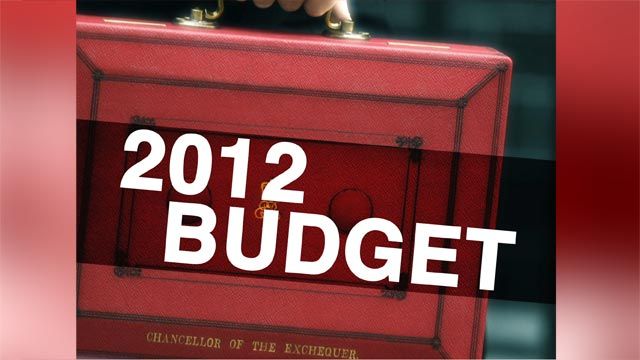 Dems, GOP battle over 5 separate budget plans
