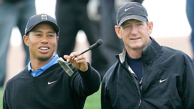 Tiger Woods' former coach pens tell-all