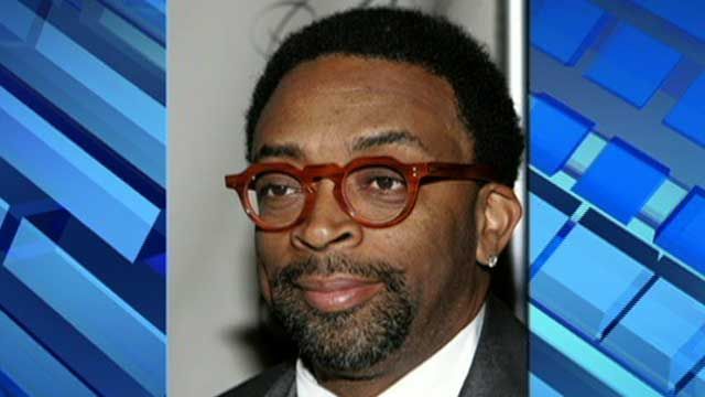 Spike Lee Re-Tweets Wrong Address for Trayvon Shooter