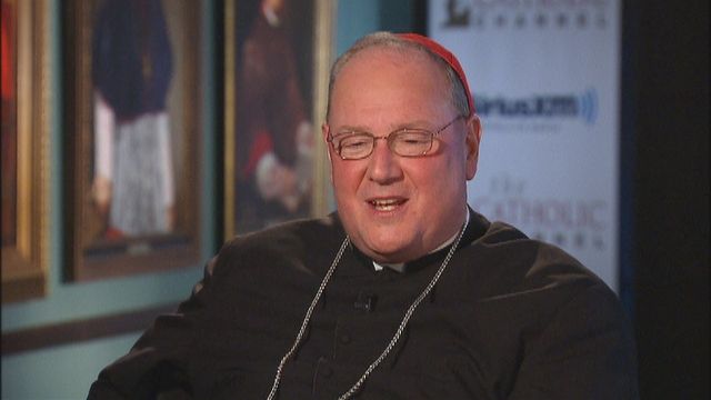 Bill O’Reilly Interviews Cardinal Timothy Dolan, Says ‘It’s Not About Contraception, It’s About Religious Freedom’
