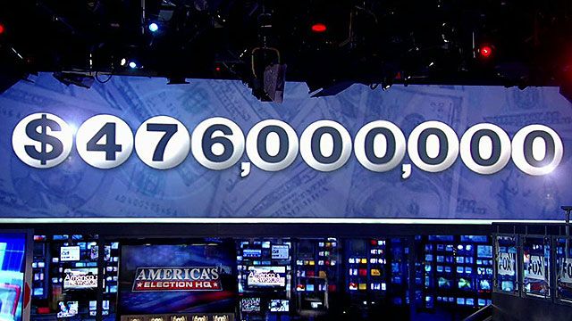 Mega Millions jackpot climbs to $476 million