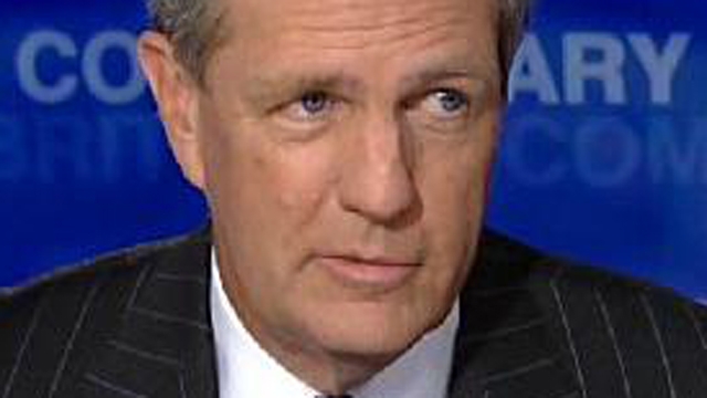 Brit Hume's Commentary: 3/29