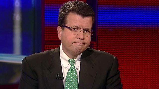 Cavuto: U.S. Getting Crunched By Libyan Coalition