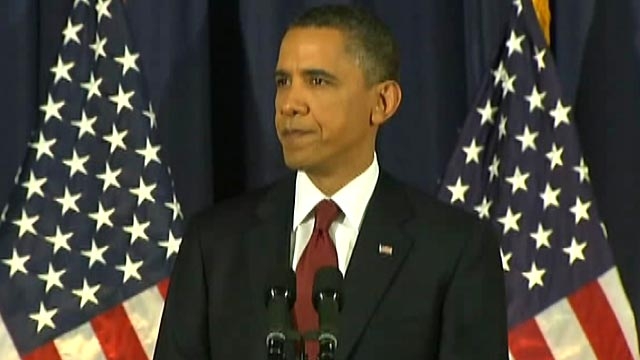 President Obama's Speech a Hit or Miss?