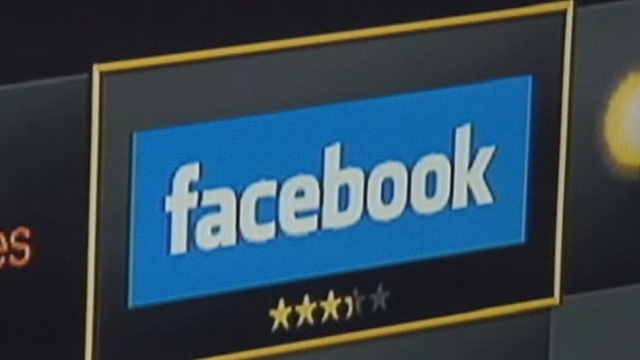 Murder Victim's Family Sues Facebook